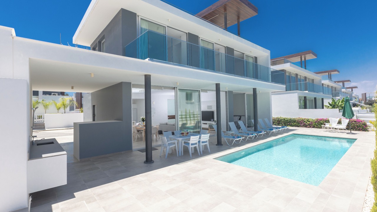 Photo of Outdoor in Protaras