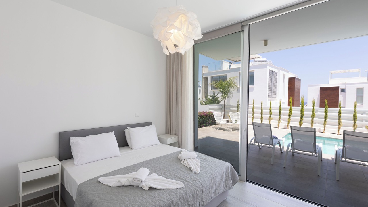 Photo of Outdoor in Protaras