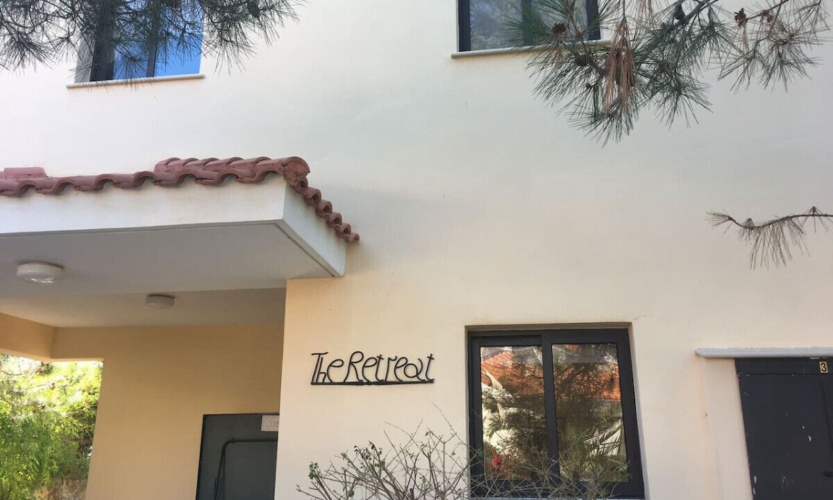 Photo of Outdoor in Pissouri