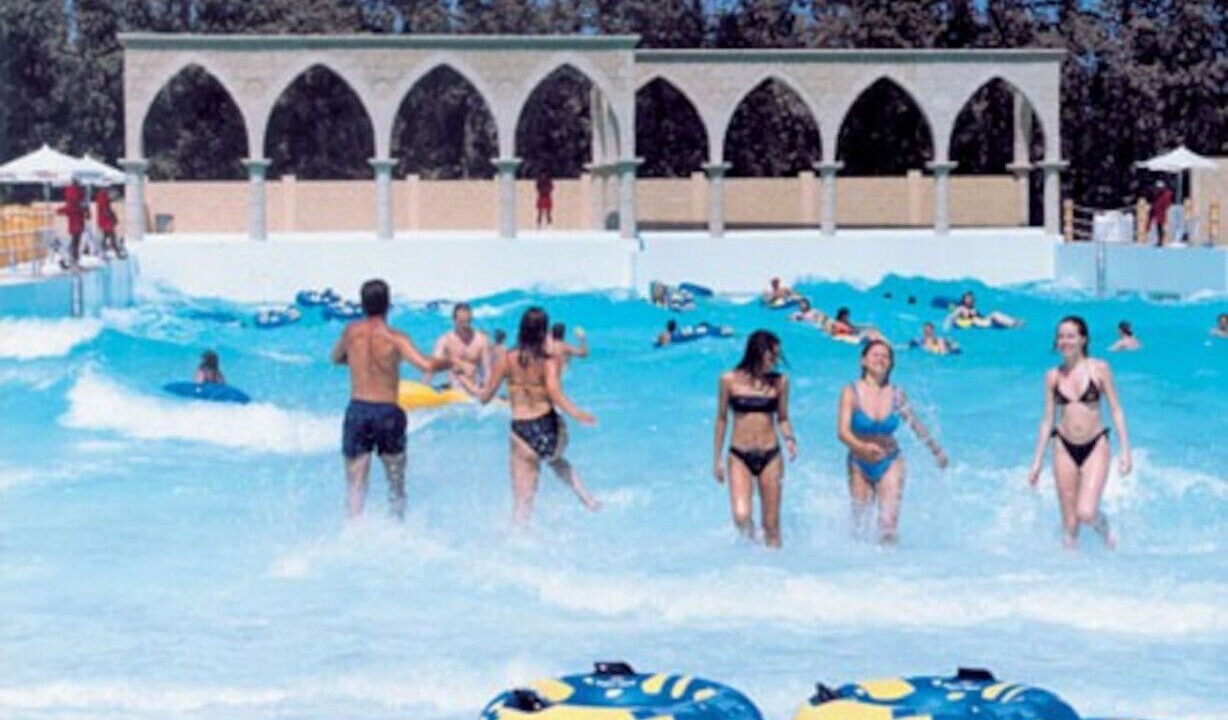 Photo of Outdoor in Pissouri