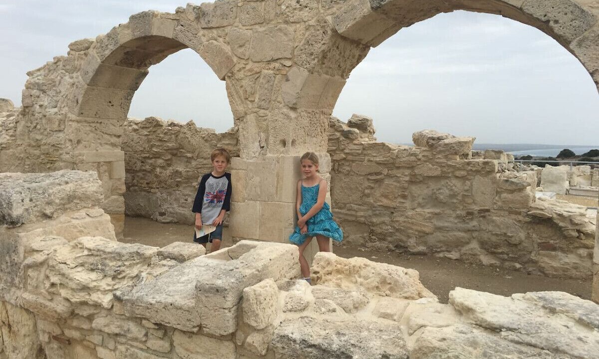 Photo of Others in Pissouri
