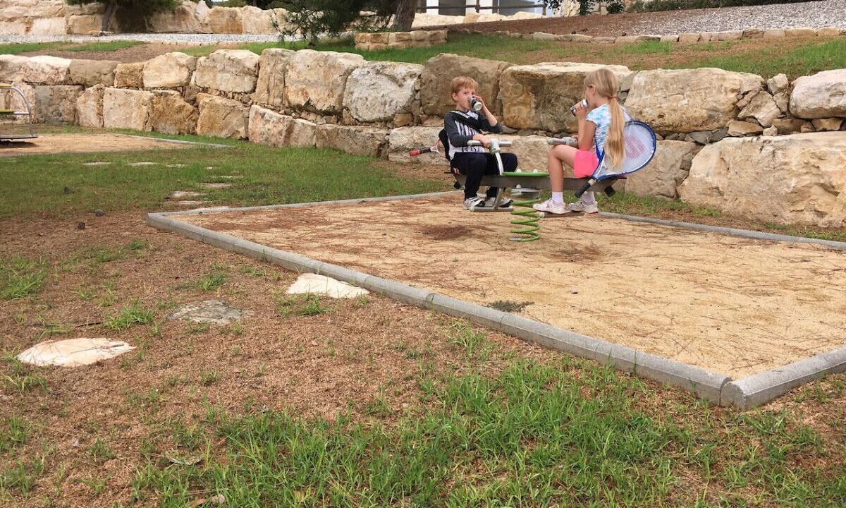 Photo of Outdoor in Pissouri