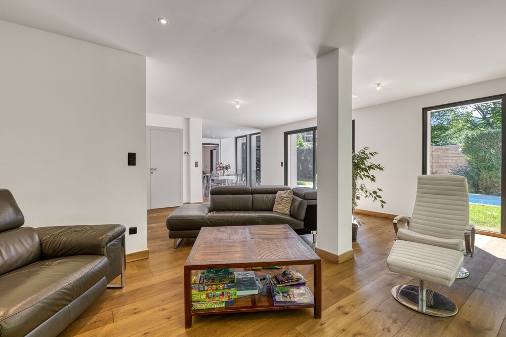 Photo of Livingroom in Annecy-le-Vieux
