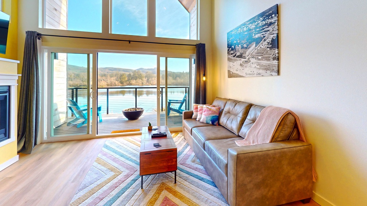 Photo of Livingroom in Seaside