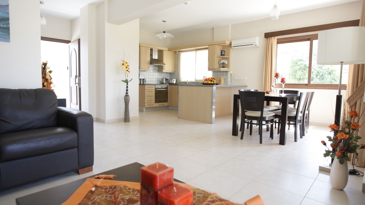 Photo of Outdoor in Pissouri