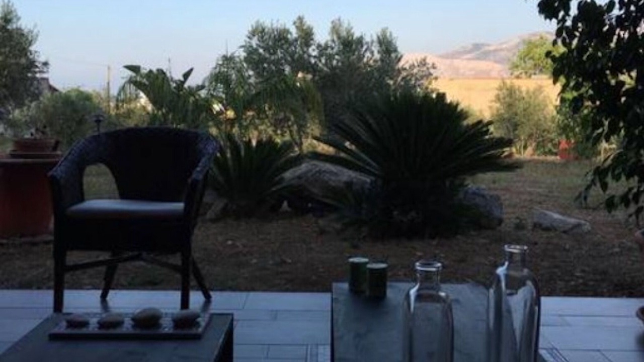 Photo of Outdoor in Villa Grazia di Carini