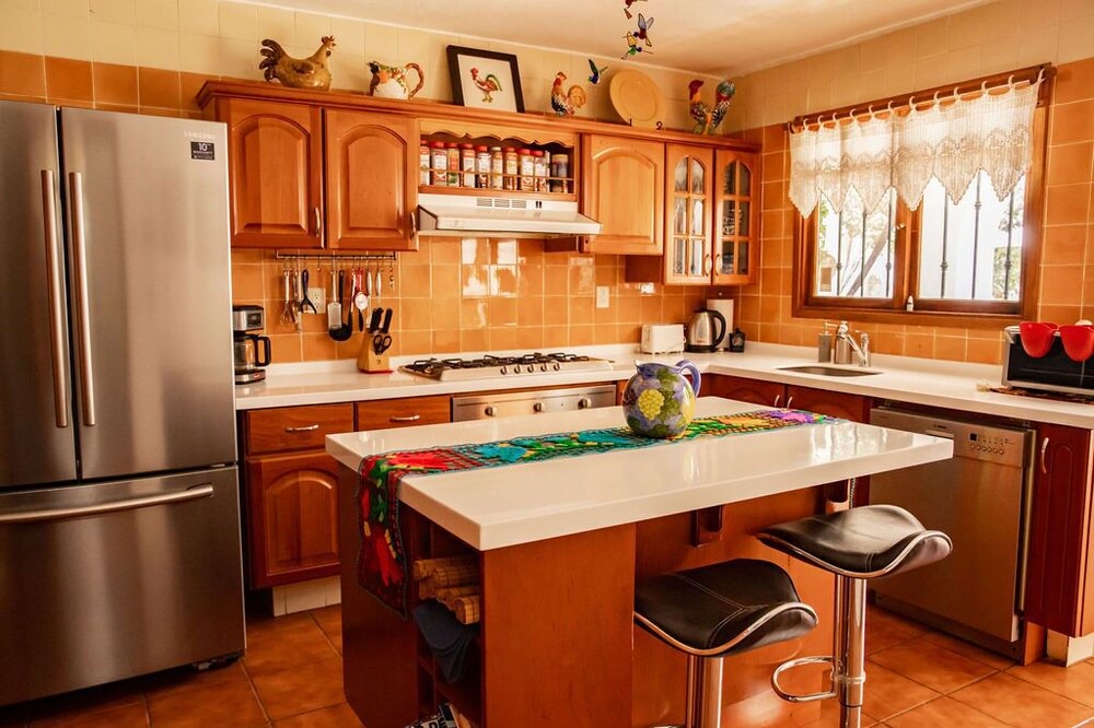 Photo of Kitchen in San Felipe del Agua