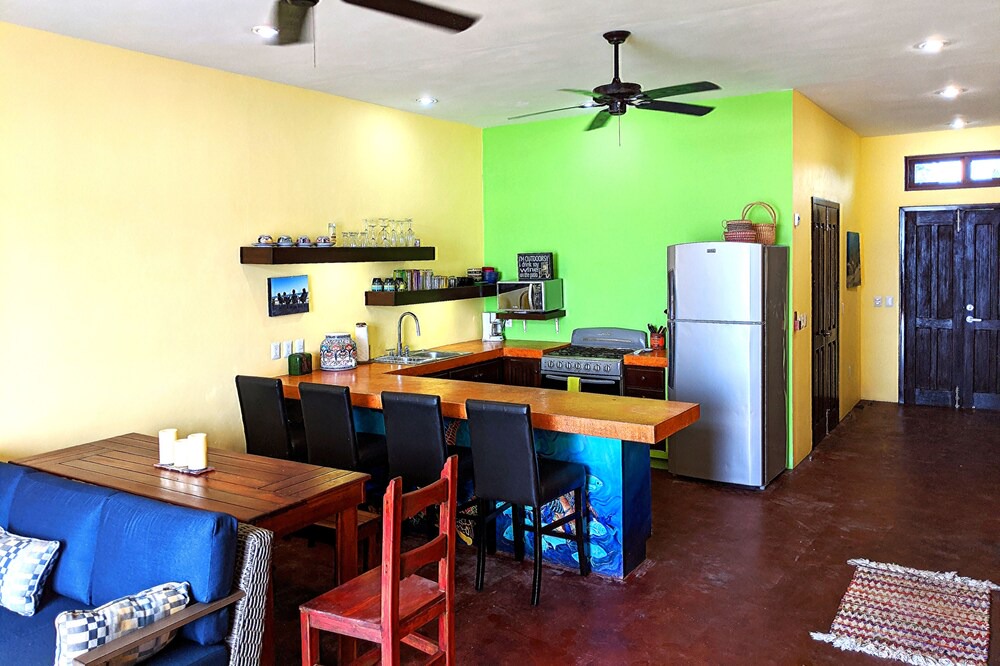 Photo of Kitchen in Colonia Salina Chica