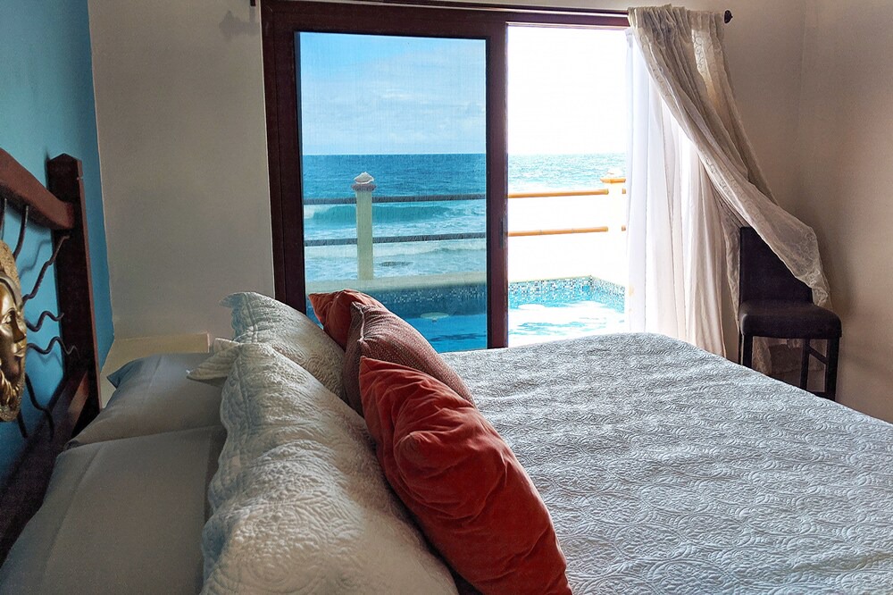 Photo of Bedroom in Colonia Salina Chica
