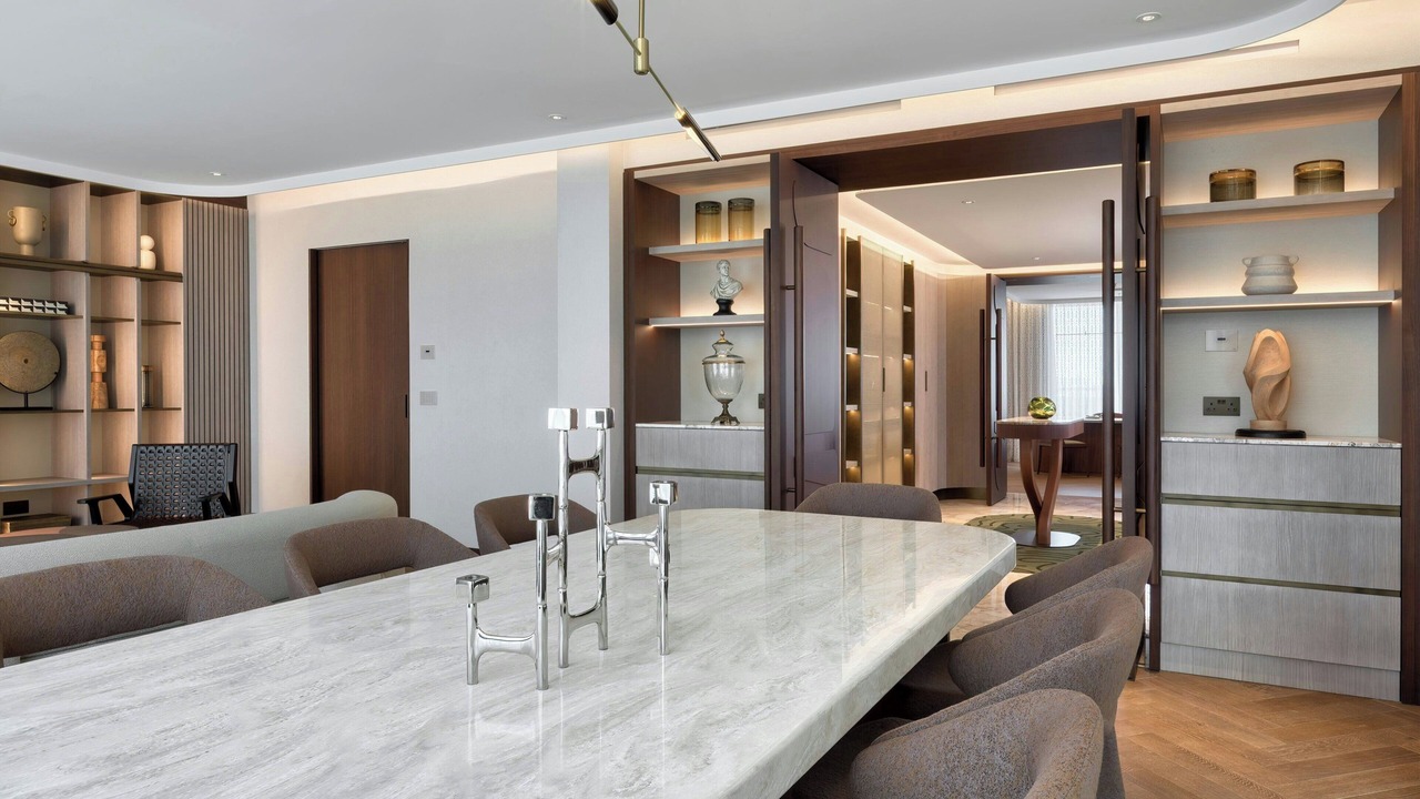 Photo of Bedroom in Nicosia