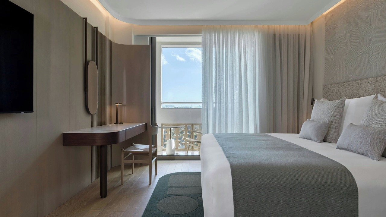 Photo of Bedroom in Nicosia