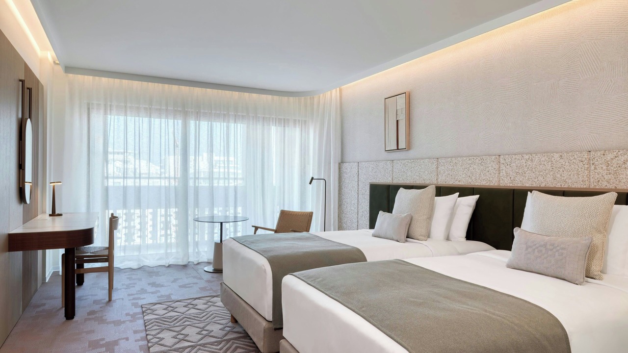 Photo of Bedroom in Nicosia