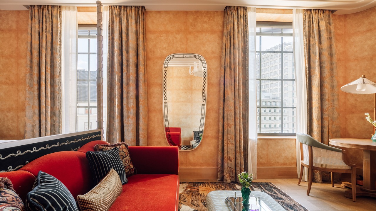 Photo of Bedroom in Frogner