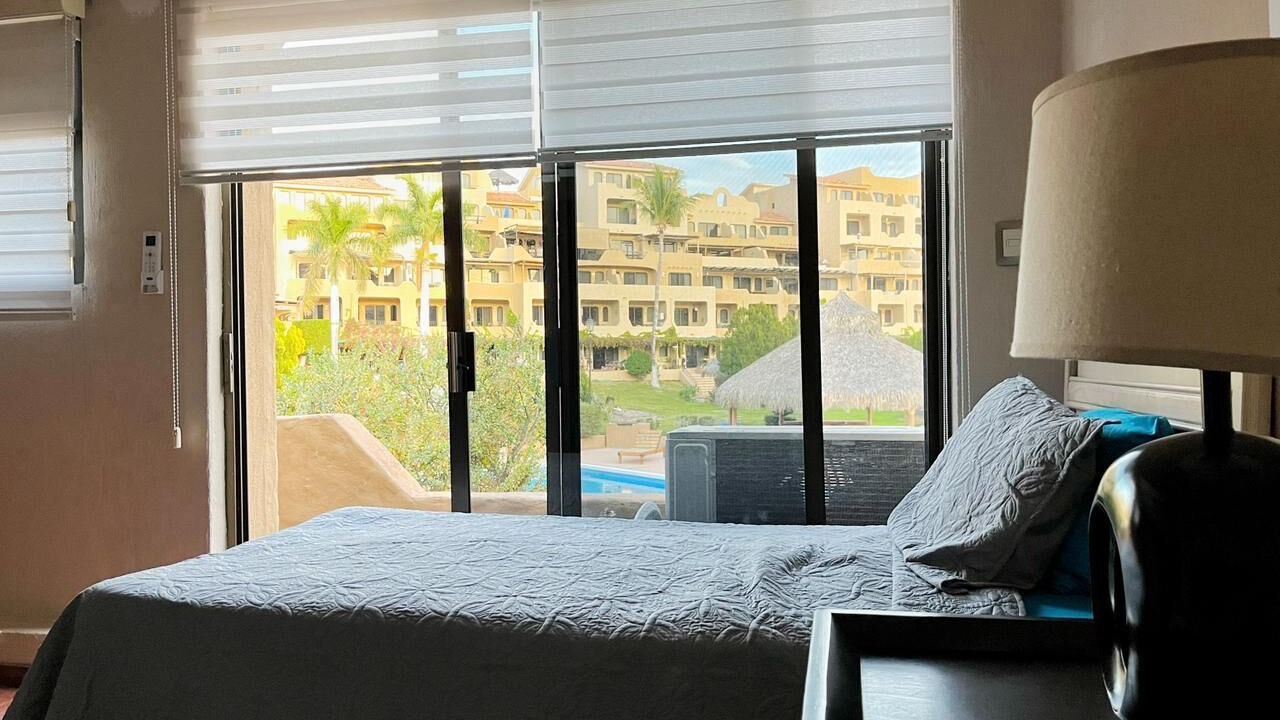 Photo of Bedroom in San Carlos