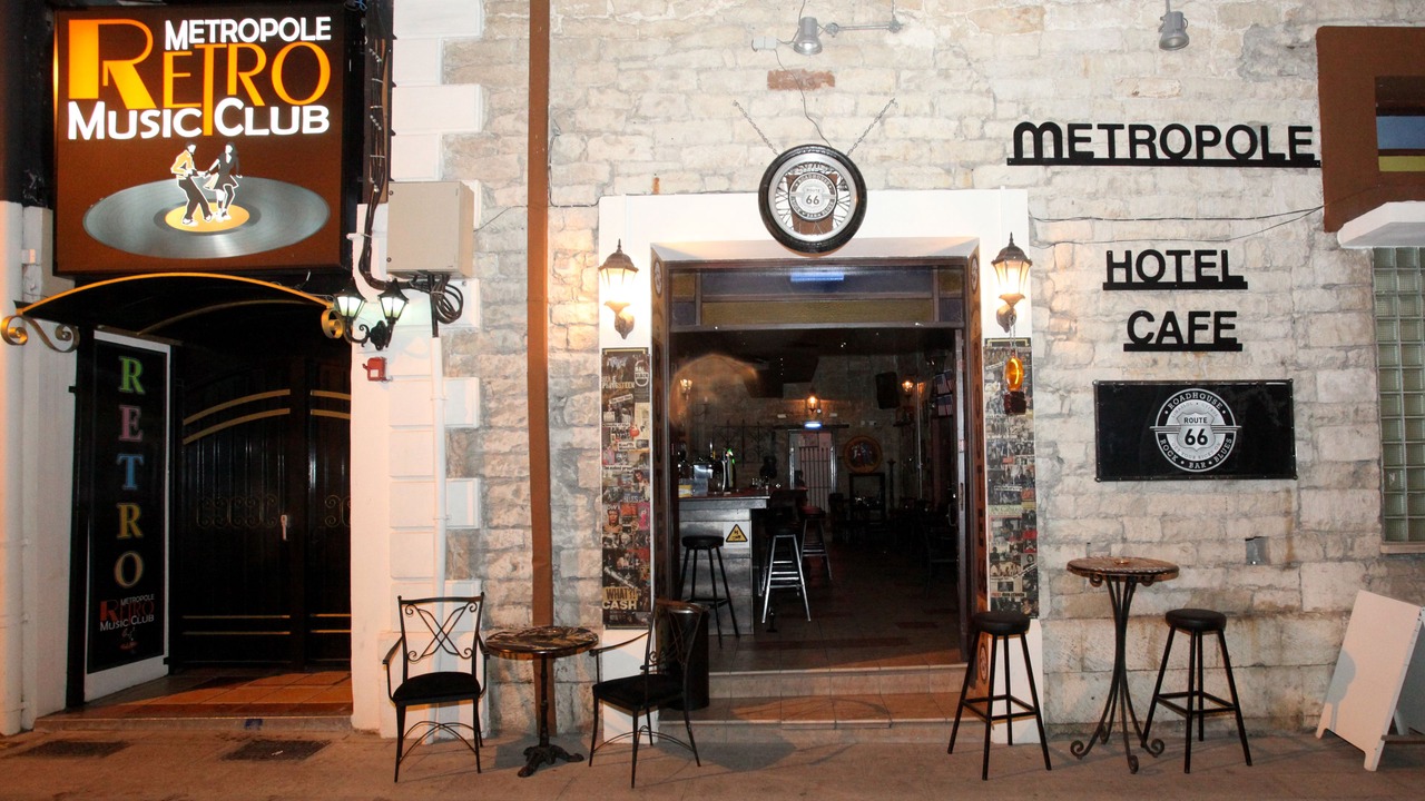 Photo of Outdoor in Old Town of Limassol