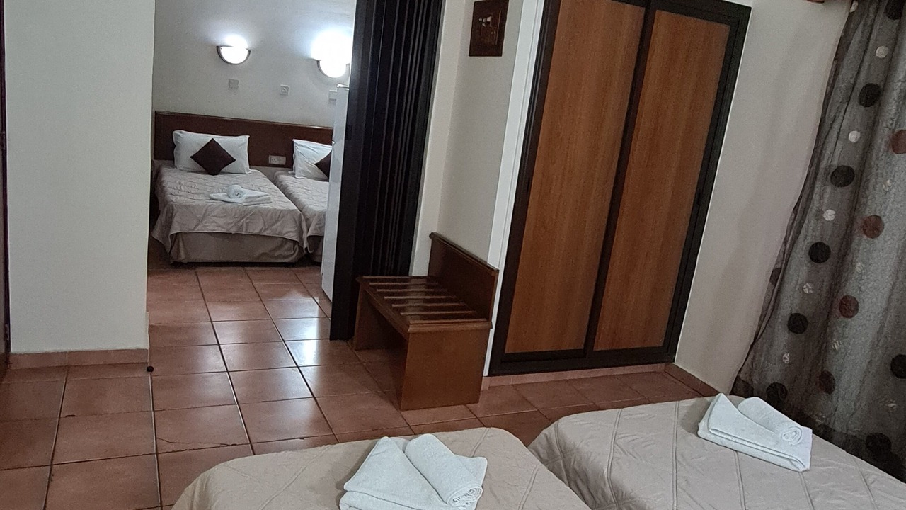 Photo of Bedroom in Old Town of Limassol