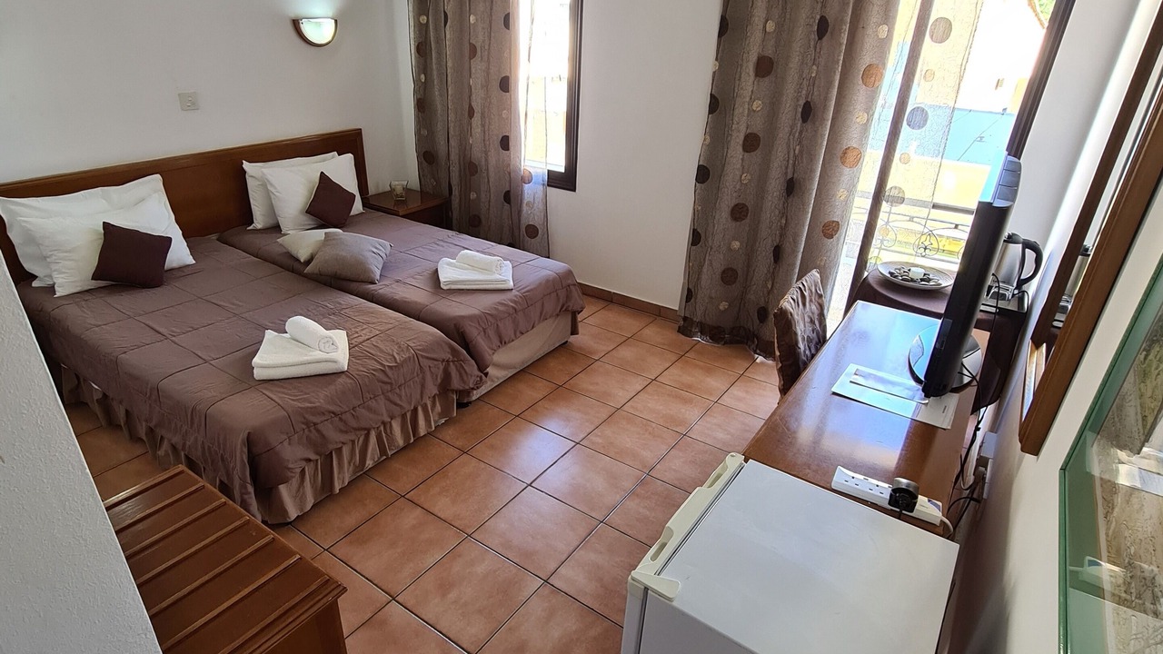 Photo of Bedroom in Old Town of Limassol