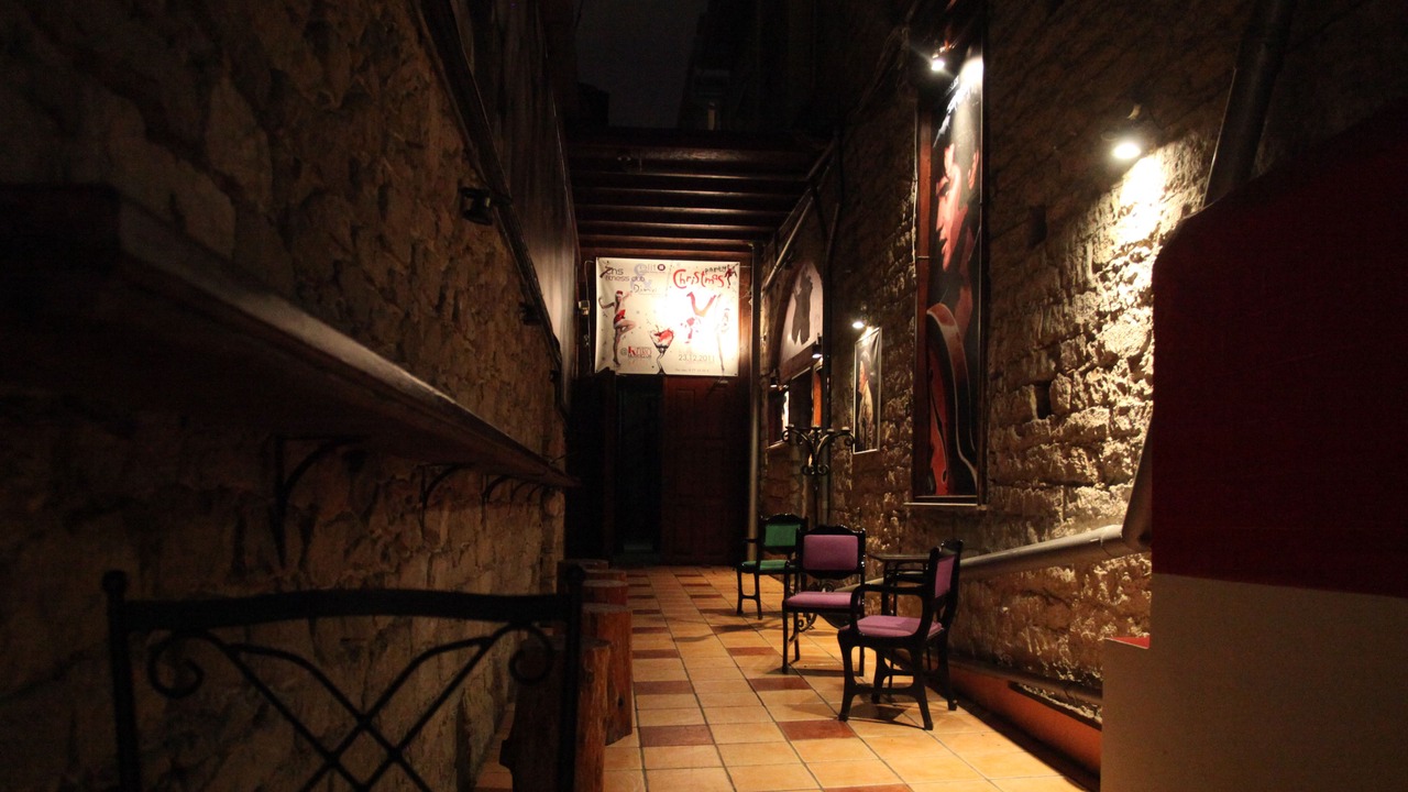 Photo of Others in Old Town of Limassol