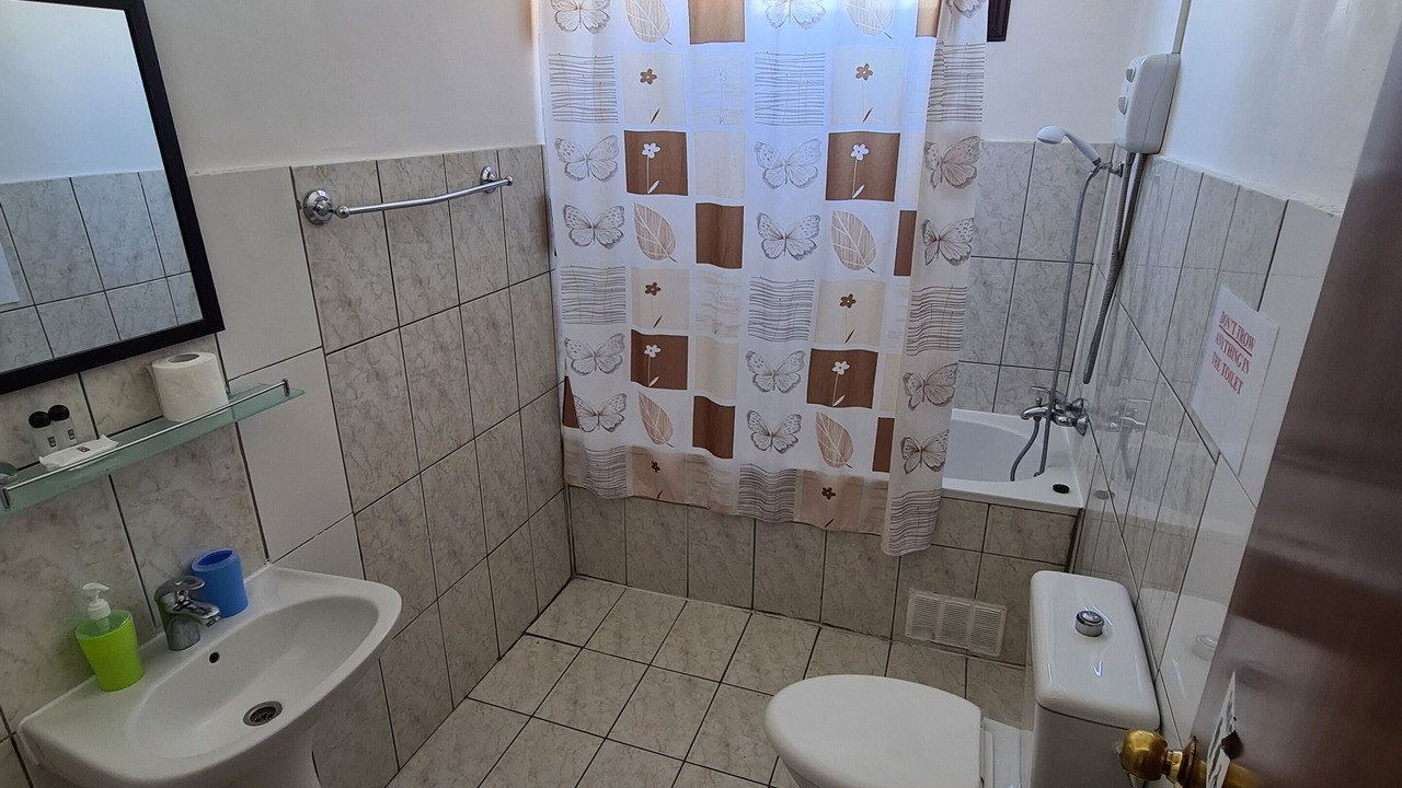 Photo of Bathroom in Old Town of Limassol