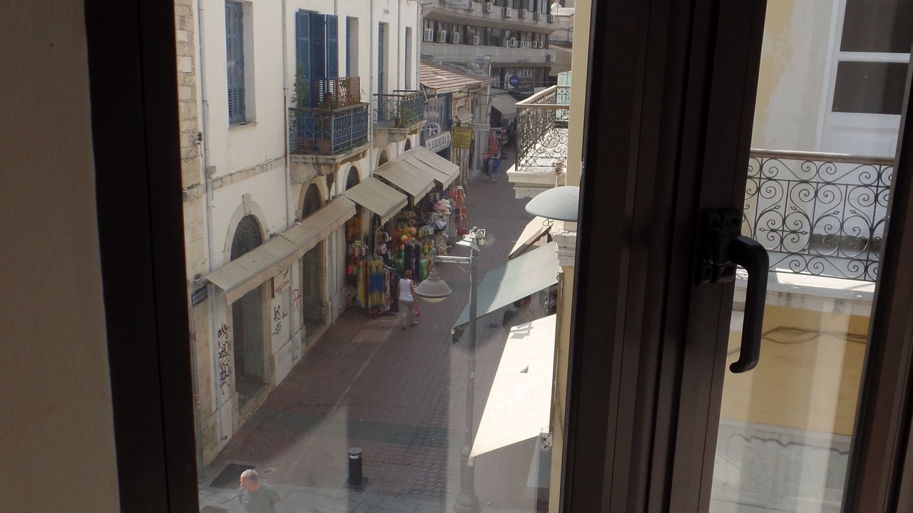 Photo of Bedroom in Old Town of Limassol