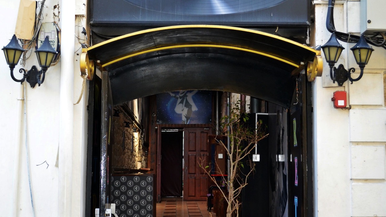 Photo of Outdoor in Old Town of Limassol