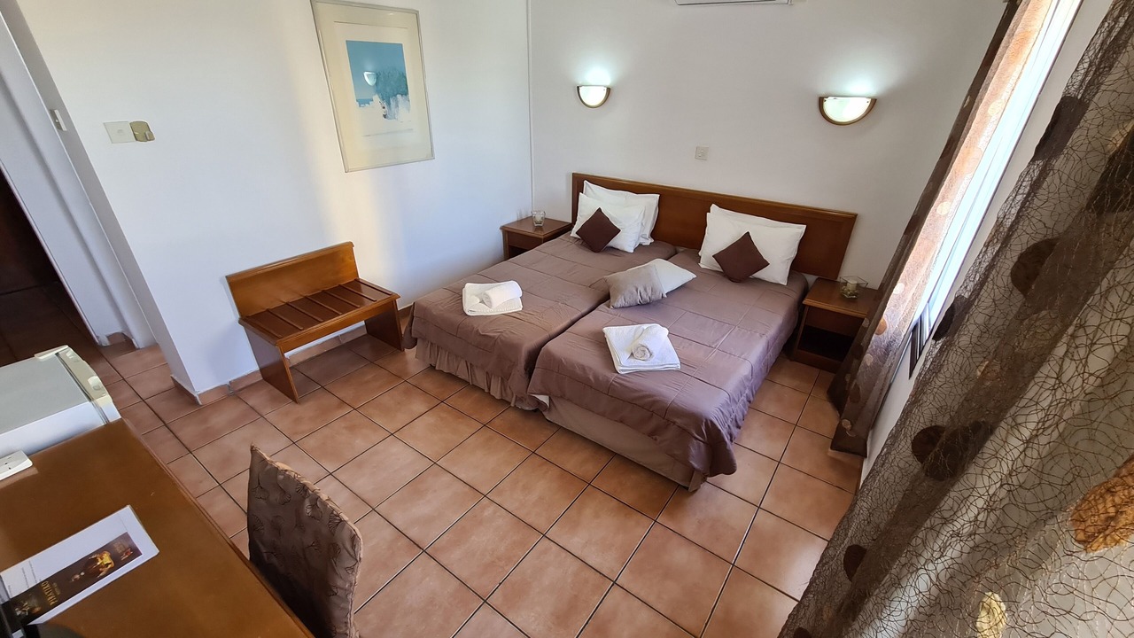 Photo of Bedroom in Old Town of Limassol