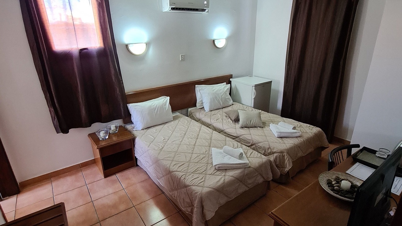 Photo of Bedroom in Old Town of Limassol