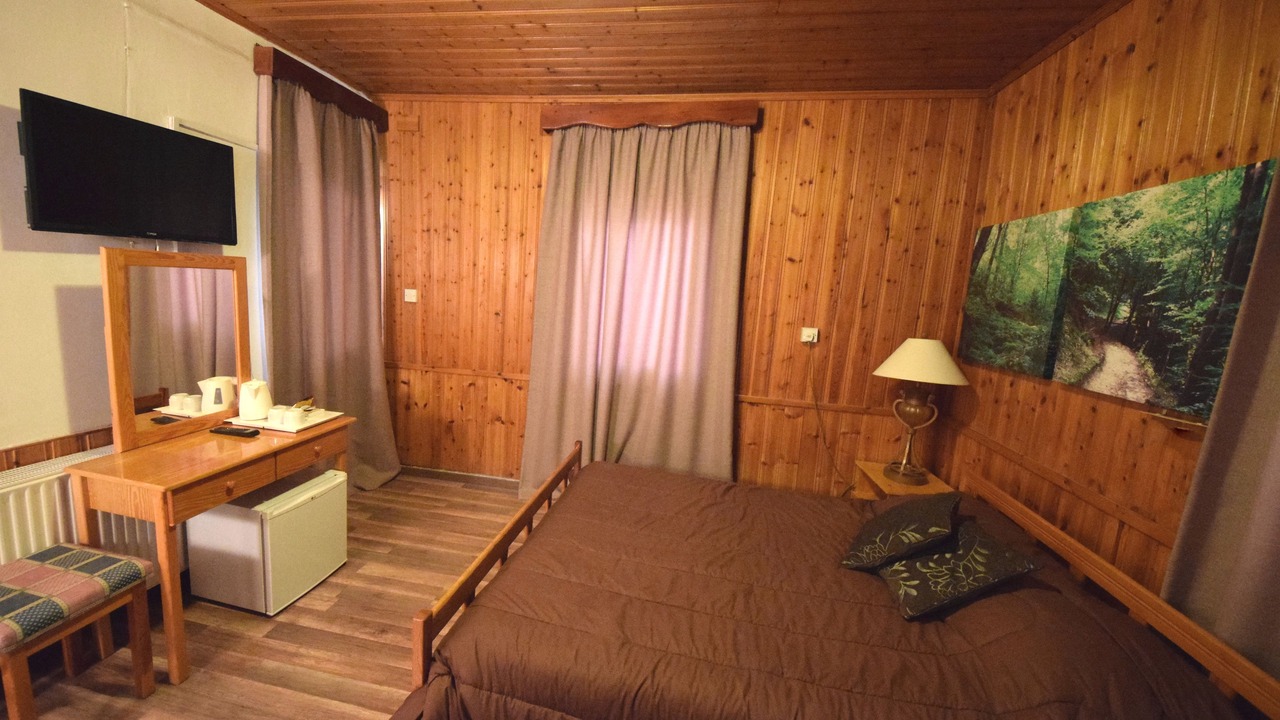 Photo of Bedroom in Pedhoulas