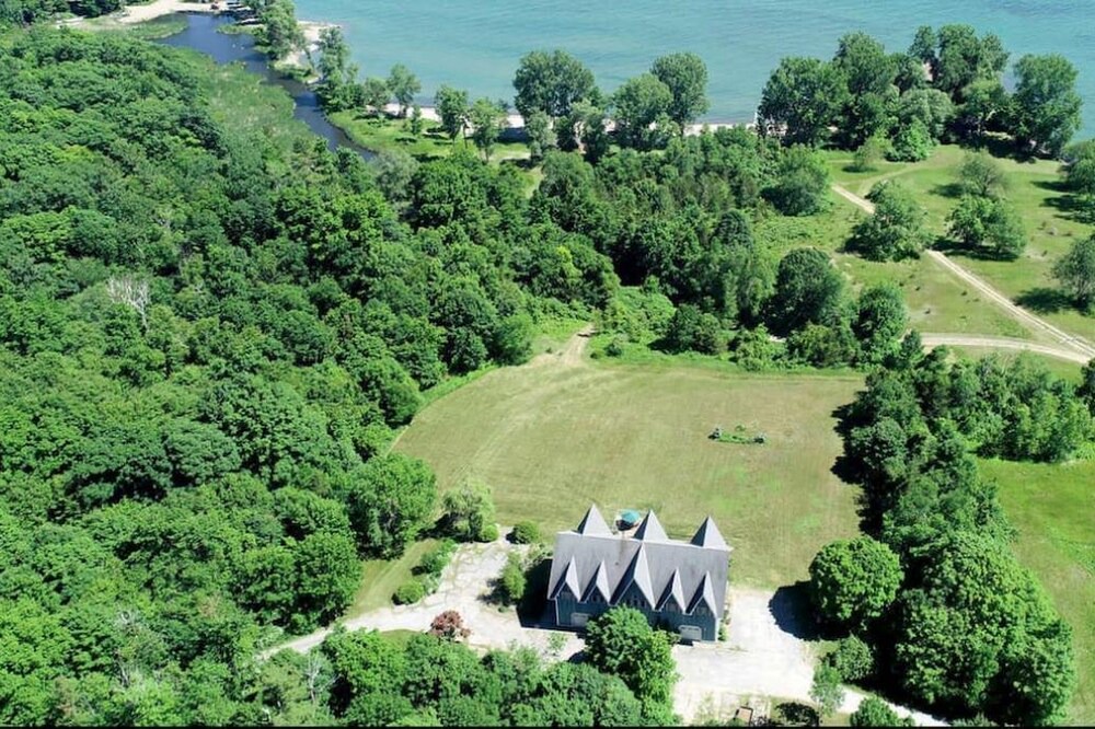 Photo of Outdoor in Waupoos