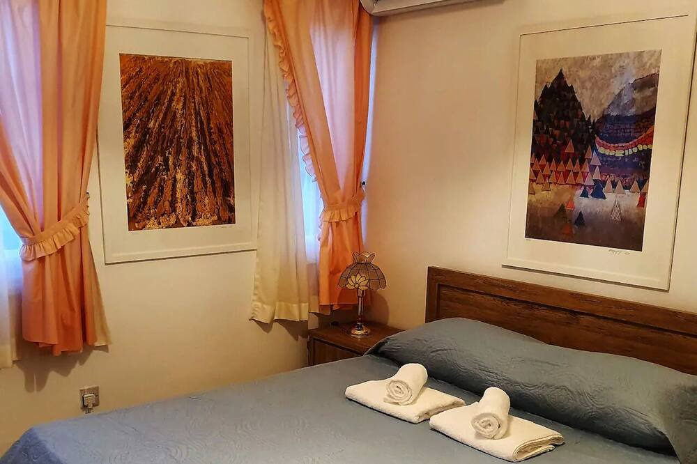 Photo of Bedroom in Larnaca