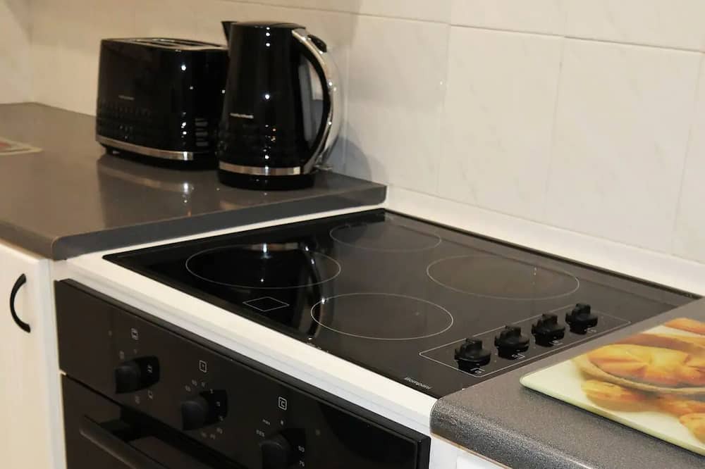 Photo of Kitchen in Larnaca
