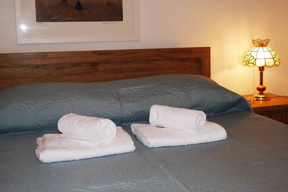 Photo of Bedroom in Larnaca