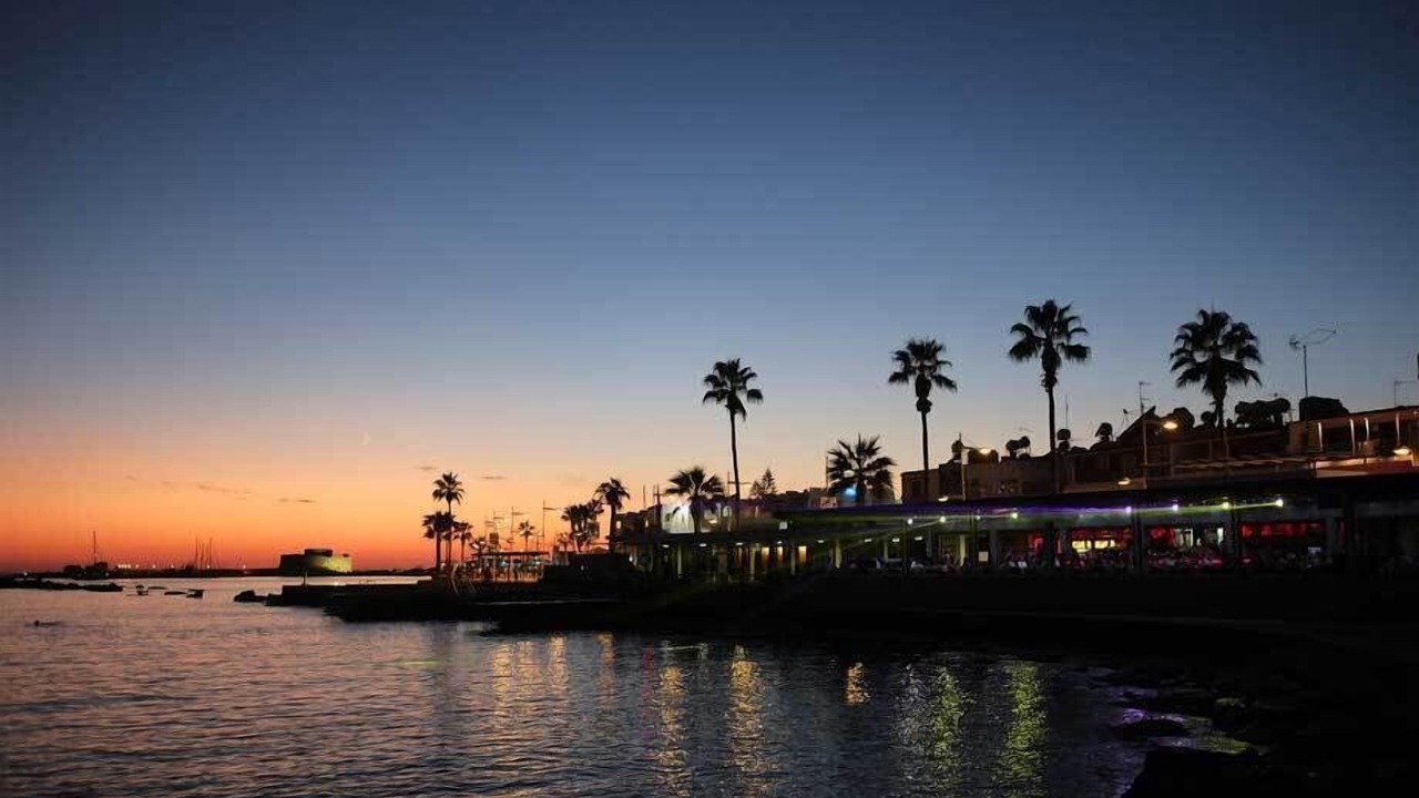 Photo of Others in Paphos