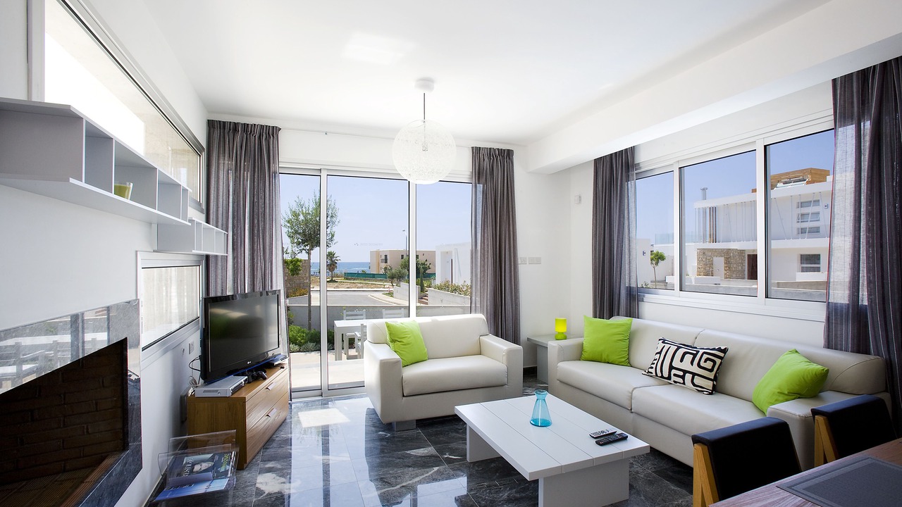 Photo of Bedroom in Paphos