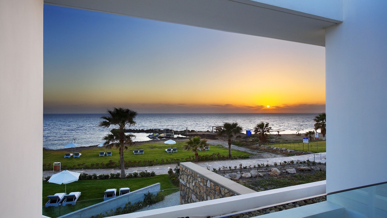 Photo of Bedroom in Paphos