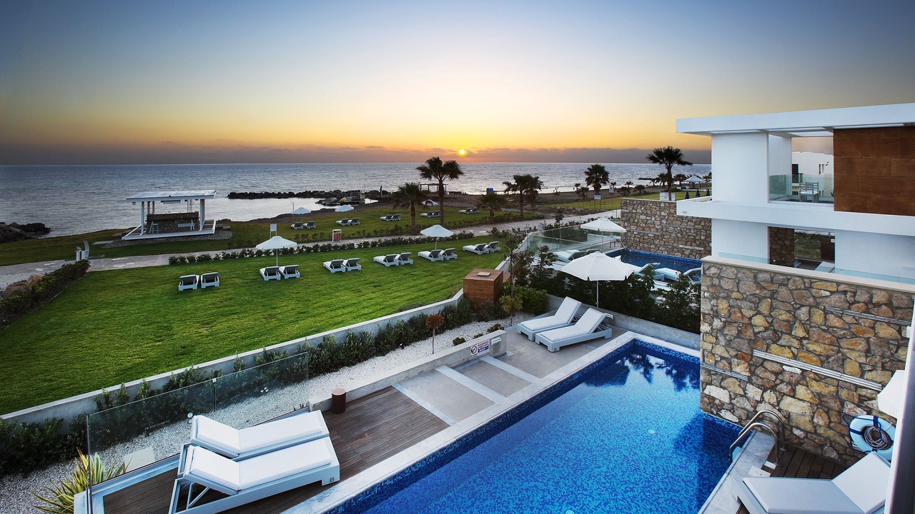 Photo of Bedroom in Paphos