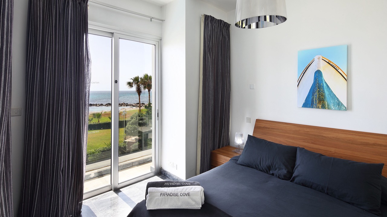 Photo of Bedroom in Paphos