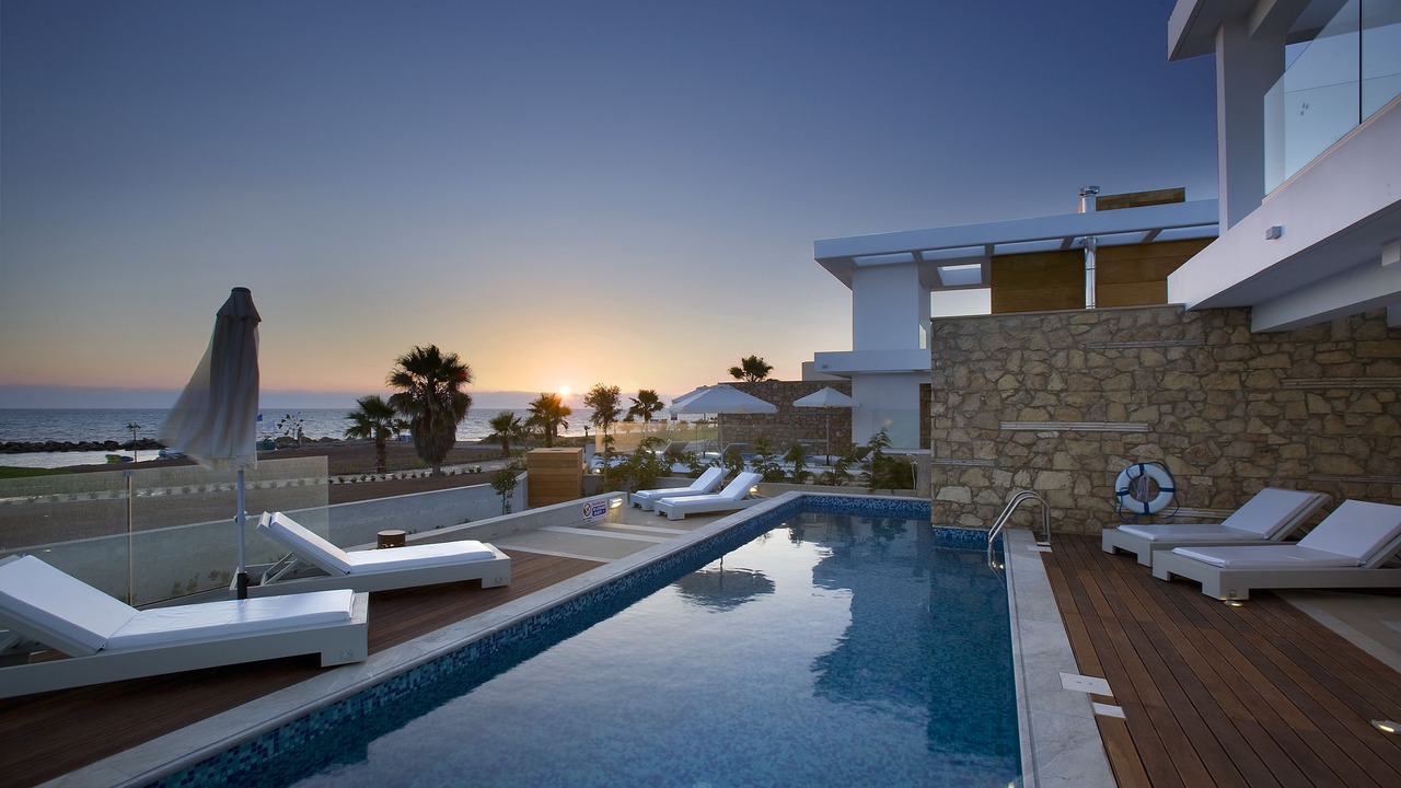 Photo of Bedroom in Paphos