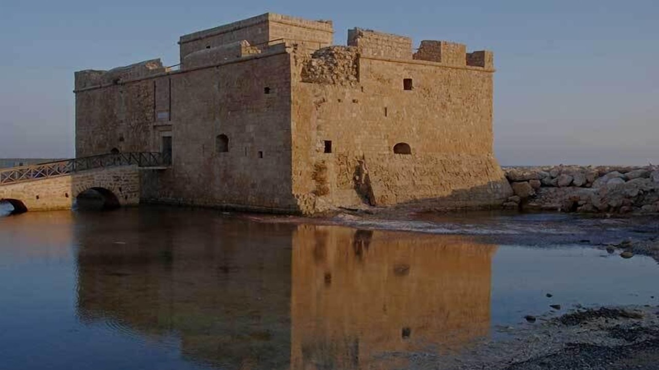 Photo of Others in Paphos