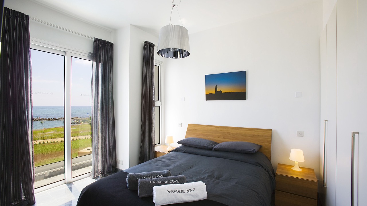 Photo of Bedroom in Paphos