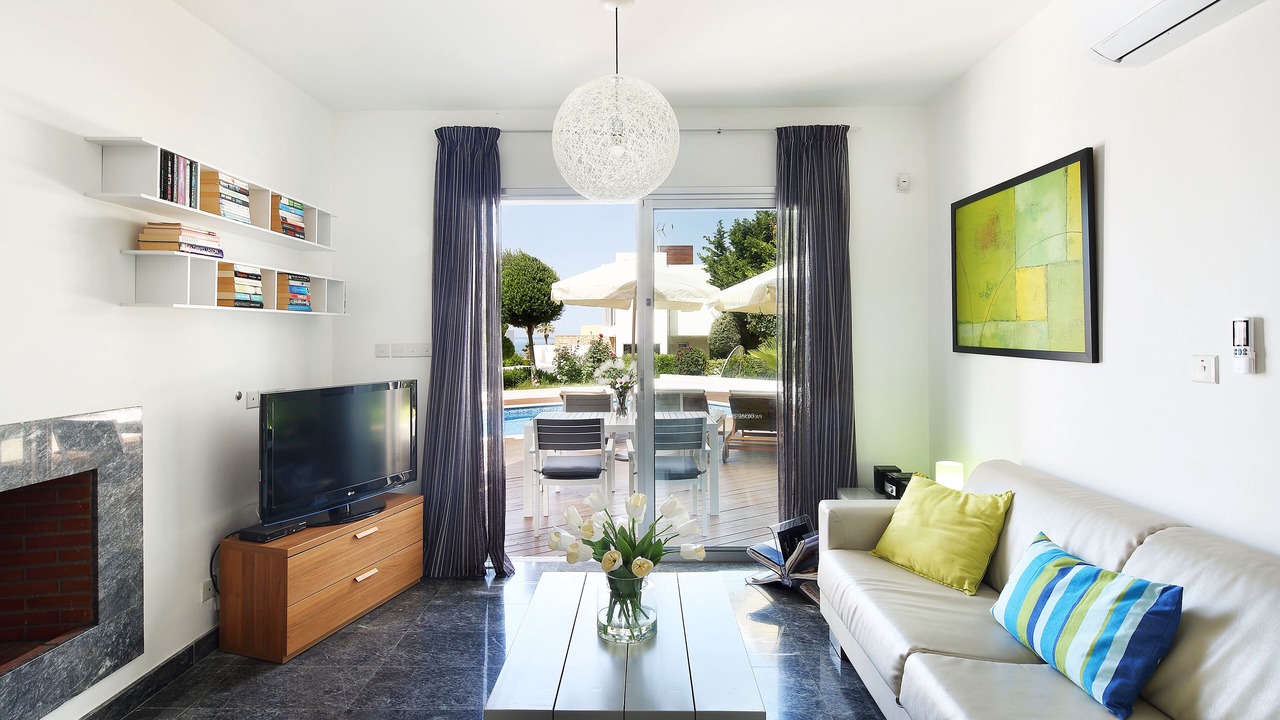 Photo of Livingroom in Paphos