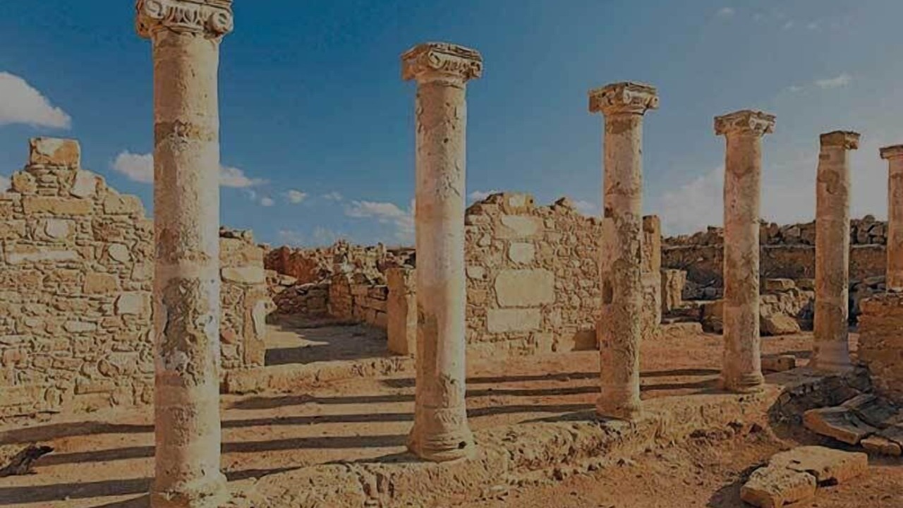 Photo of Others in Paphos