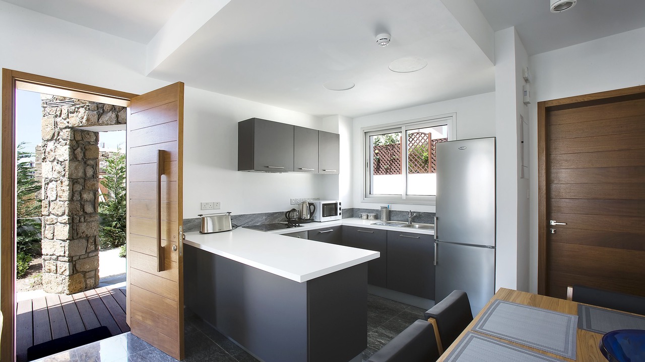 Photo of Kitchen in Paphos