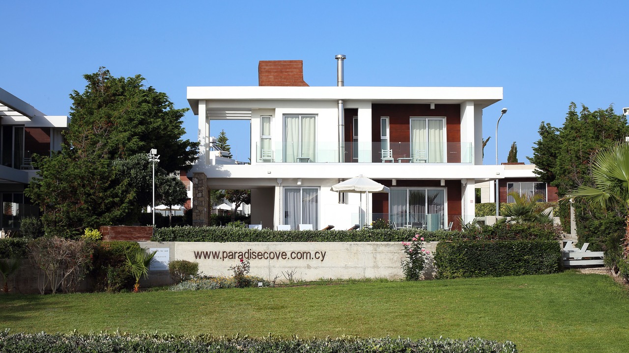 Photo of Outdoor in Paphos