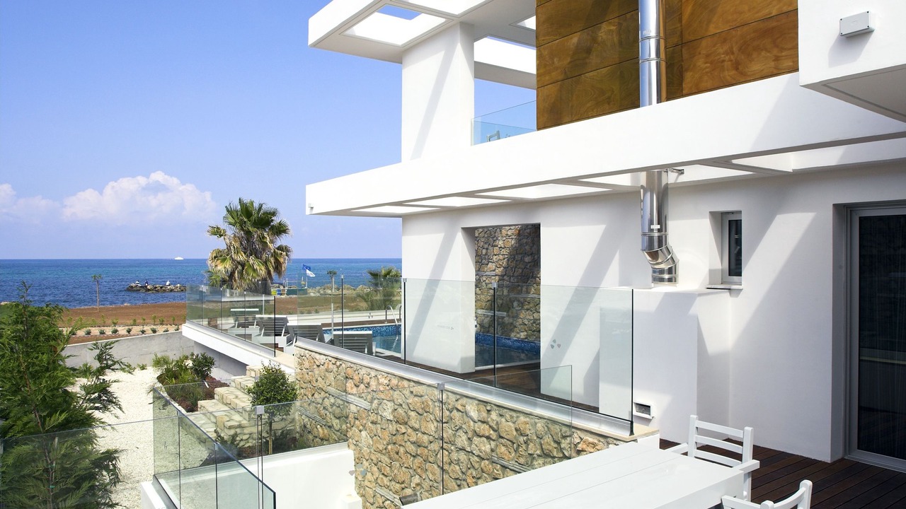 Photo of Bedroom in Paphos