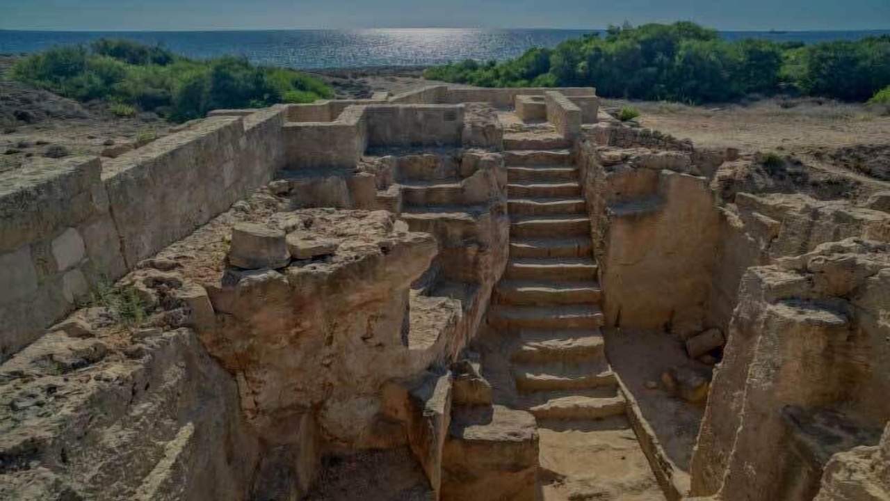 Photo of Others in Paphos