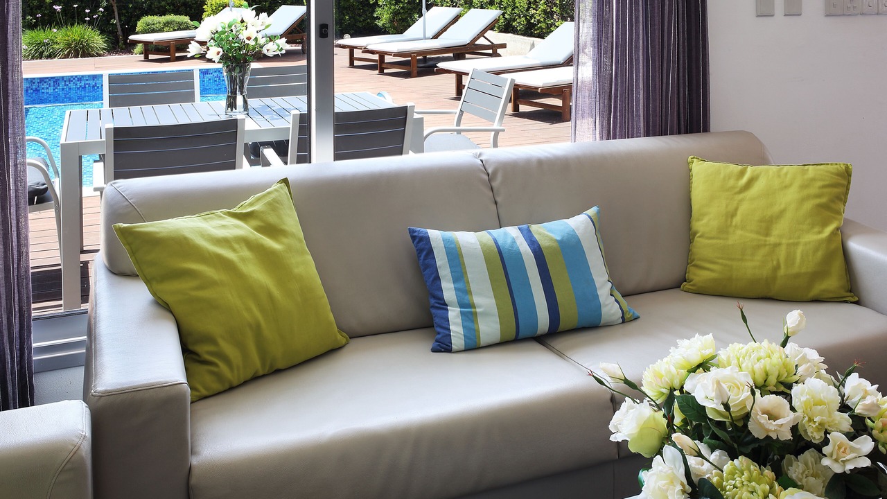 Photo of Livingroom in Paphos