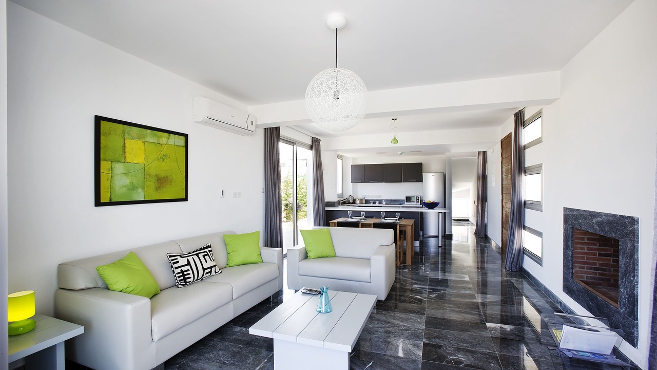 Photo of Bedroom in Paphos