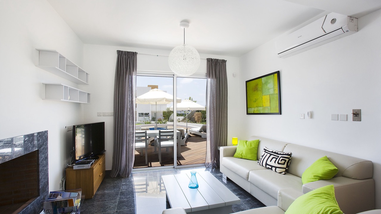 Photo of Bedroom in Paphos