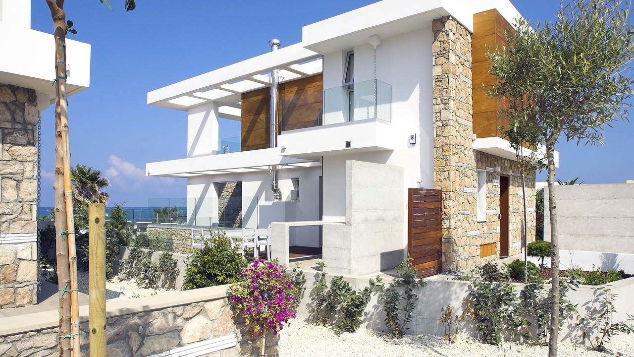 Photo of Bedroom in Paphos